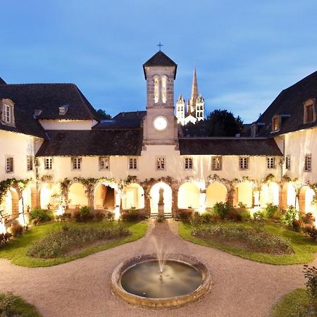 Villa Medicis Autun Luaran gambar